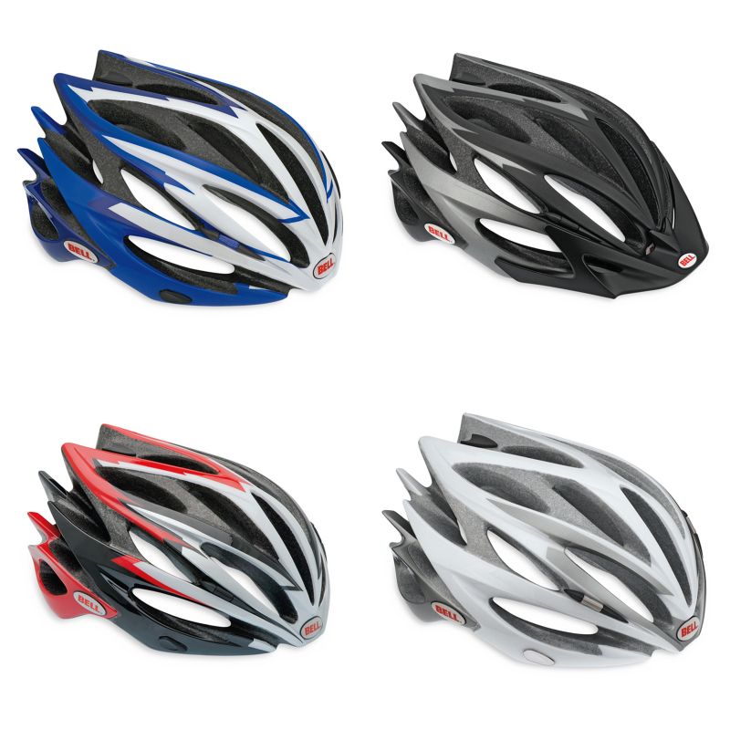 Bell Sweep Helmet