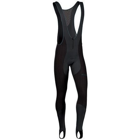 DeMarchi Contour Plus TiX Tight Shorts