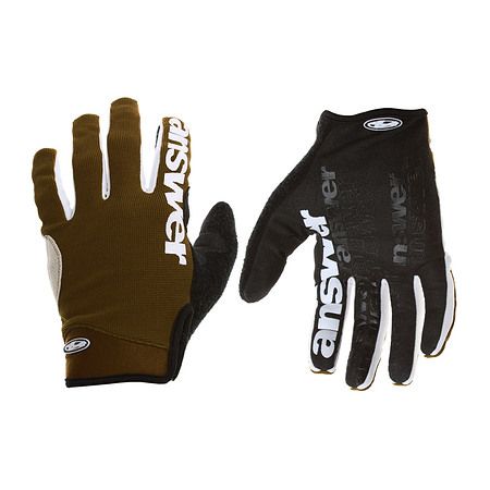 Answer Fall Line XC Gloves