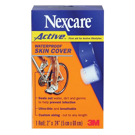 Aloe Gator Waterproof Skin Cover