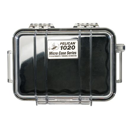 Pelican Micro 1010
