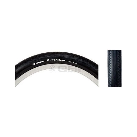 Tioga PowerBand Tires