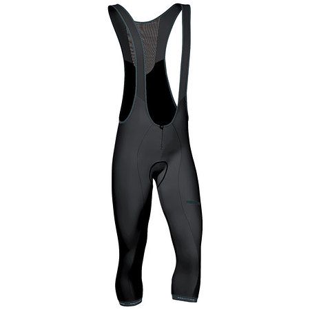 DeMarchi Contour Lt Bib Knicker Shorts