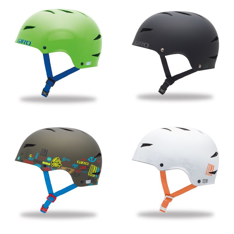 Giro Flak Helmet