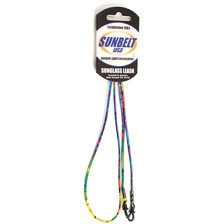 Sunbelt Stretch Sunglass Leash