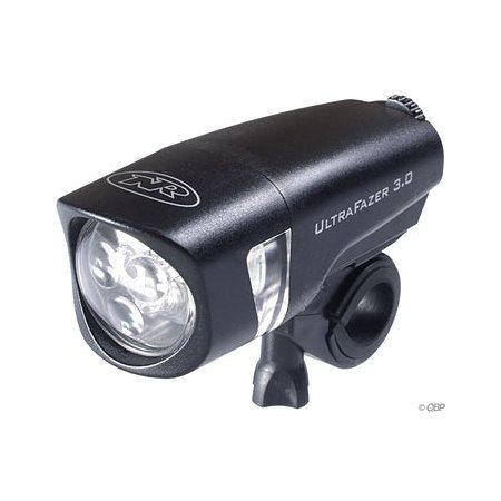 NiteRider UltraFazer 3.0 Headlight and Set