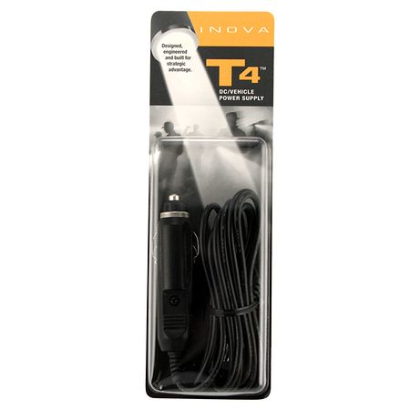 NiteIze T4 DC/Vehicle Power Supply