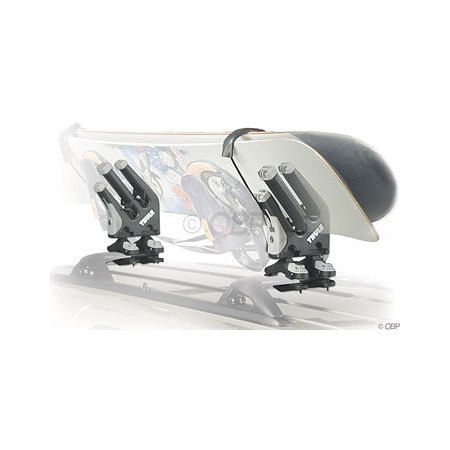 Snowboard Carrier