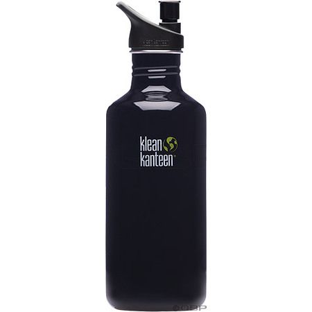 Klean Kanteen 40oz Sport Cap Bottle