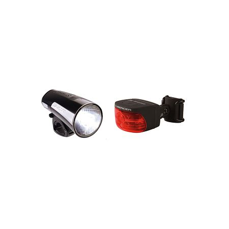 Sigma Smilux/Cuberider II Lights and Lightset