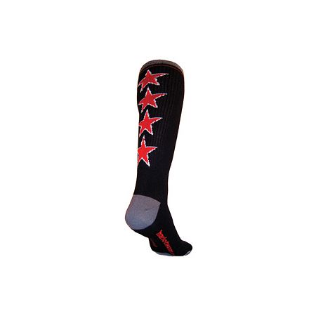Harlot Einstein Sock