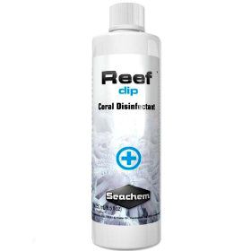 Seachem Reef Dip Disinfectant