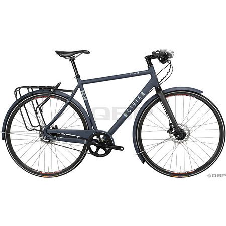 Civia Hyland Derailleur Bike