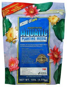 Ecological Labs Aquatic Planting Media