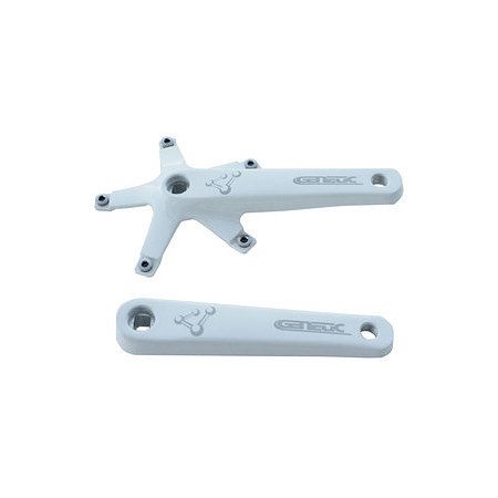 Genetic Tibia Crank Arms