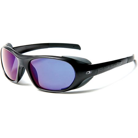 Optic Nerve Roger That Polar Blk/Grey Side