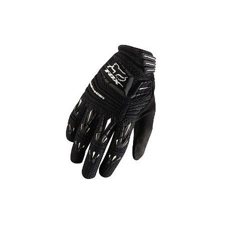 Fox Racing Sidewinder Gloves