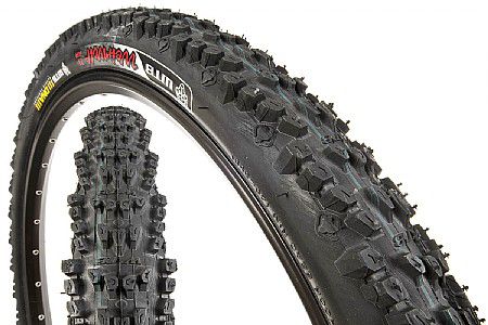 WTB Weirwolf Tires
