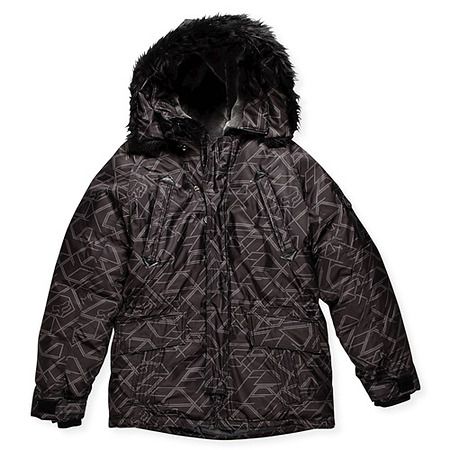 Fox KGB Jacket 2010