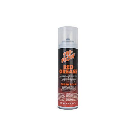 TriFlow Red Grease