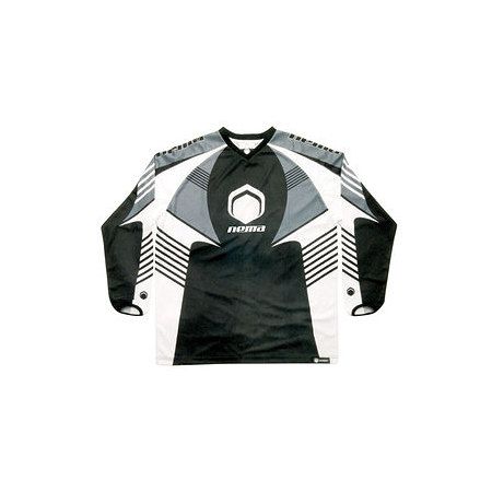 Nema Podium Jersey 2009