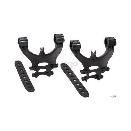 Thule No-Sway Cages