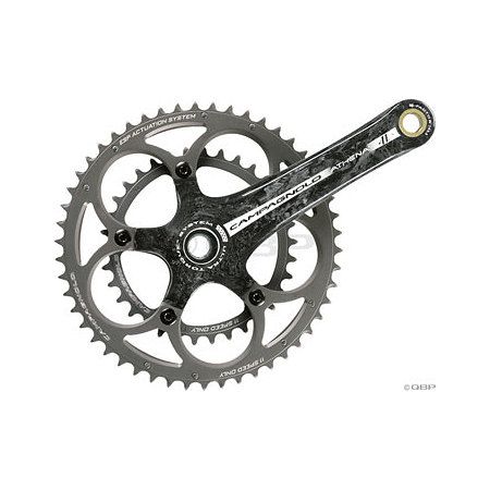 Campy Athena UT 11sp Carbon no BB