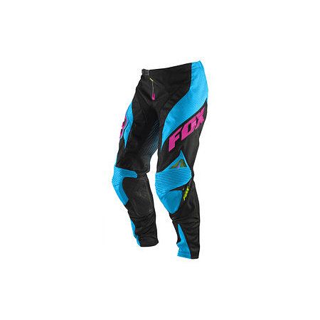 Fox Racing Platinum Race Pants