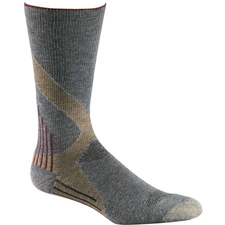 Fox River Sierra Light Weight Crew Sock