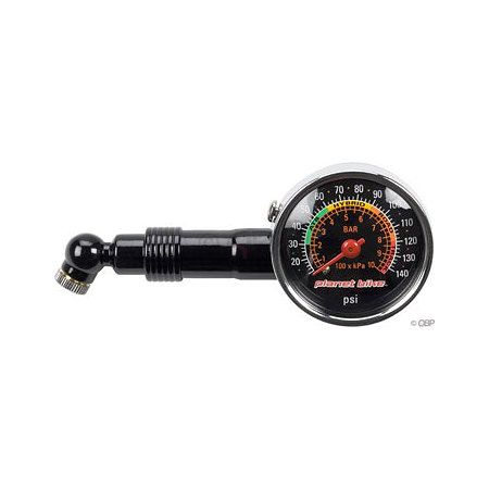 Planet Bike Dial Air Guage
