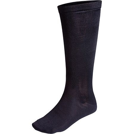 Terramar Silk Nylon Sock Liner