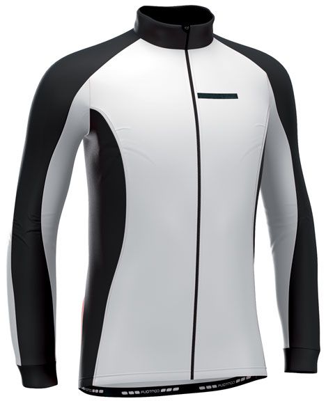 DeMarchi Contour Ti Jacket