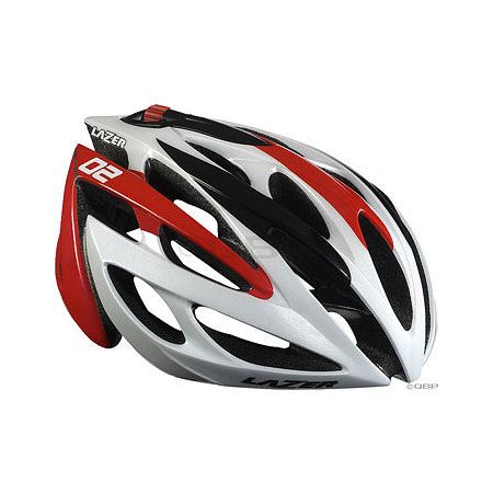 Lazer O2 -Oxygen Helmet 2009