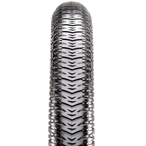 Maxxis DTH Tires