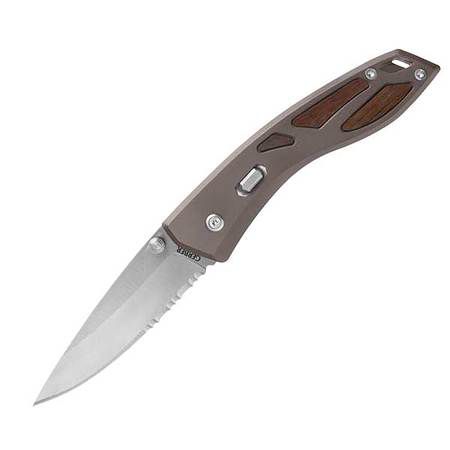 Gerber Statesman