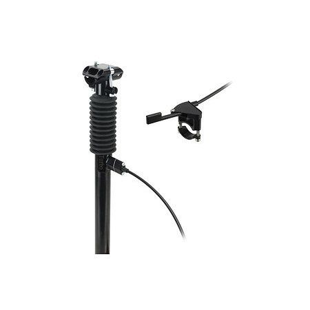 GravityDropper Turbo Seatpost