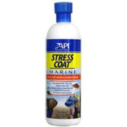 API Stress Coat Marine Water Conditioner