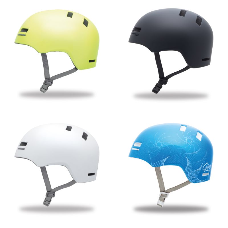 Giro Section Helmet