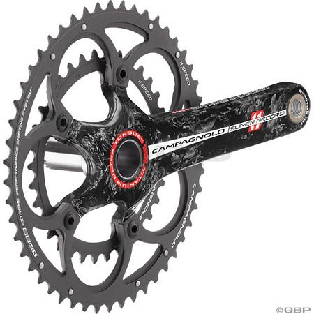Campy Super Record UltraTorque