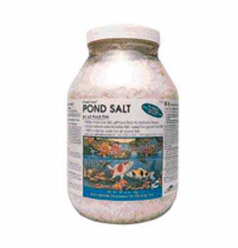 API Pondcare Pond Salt
