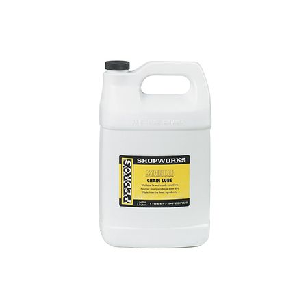 Pedros SynLube Chain Lube