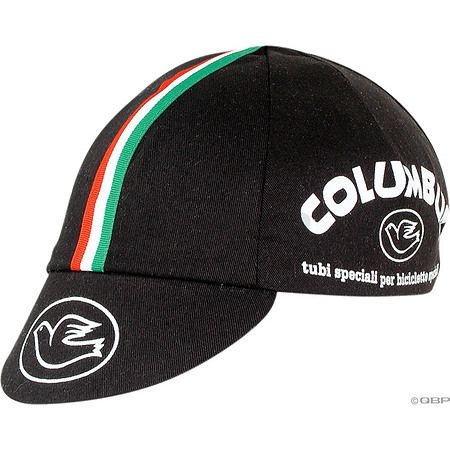 Pace Cycling Cap