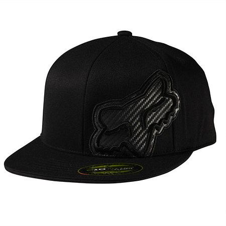 Carbonation 210 Fitted Hat
