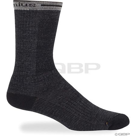 Wigwam Rebel Fusion Crew Sock