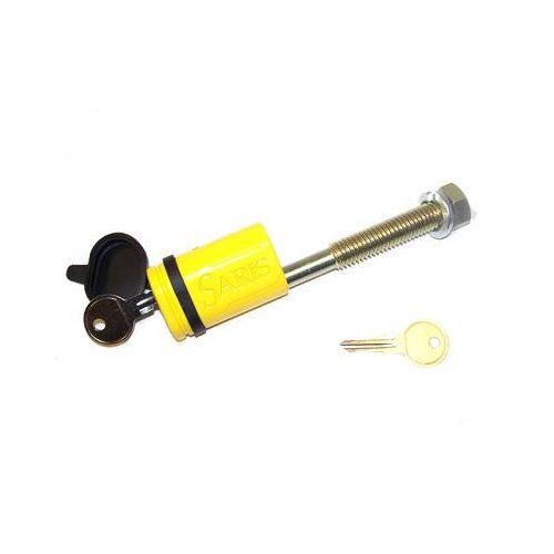 Saris Thelma Security 3022 Locking Hitch Tite
