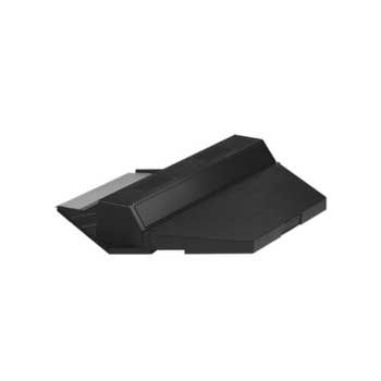 AGA Fluorescent Deluxe Black Hoods 10 Gallon