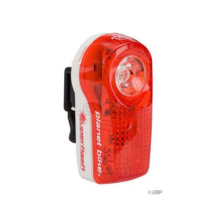 Planet Bike Superflash