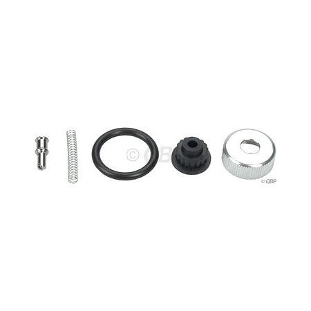 Topeak Floor Pump Parts