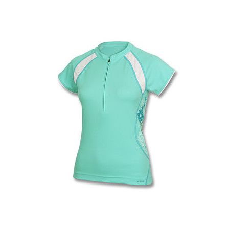 Zoic Clothing Livia Jersey