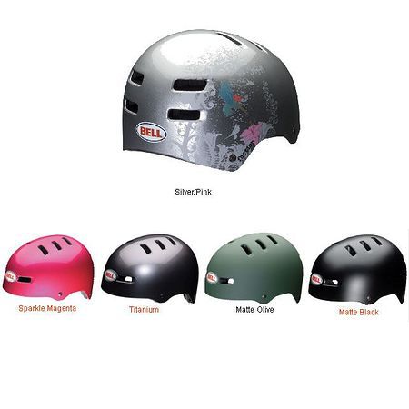 Bell Faction Helmet 2008